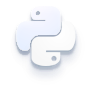 Logotipo de Python